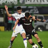 LIVE     FC Argeș - Dinamo se joacă acum,  în etapa #3 a play-off-ului. „Câinii” restabilesc egalitatea la Mioveni