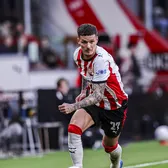 Dennis Man, aproape campion    VIDEO.   PSV a câștigat un meci nebun,   cu 7 goluri  » Cum poate cuceri titlul încă de duminică