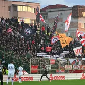 Ce le-au strigat fanii    VIDEO  Dinamoviștii au mers la galerie după meci și au fost întâmpinați cu   o singură cerință