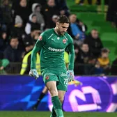 „Nu mai suport”   Roșca a fost din nou titular în poarta lui Dinamo și a răbufnit:   „Nimănui nu-i convine asta”