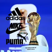 Cine îmbracă echipele la CM 2026  Ce branduri sportive au ales cele   48 de naționale calificate  la turneul final