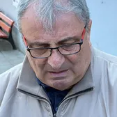 „Speranța moare ultima!”    VIDEO.    Mihai Stoichiță,  devastat după ce l-a vizitat pe Mircea Lucescu la spital: „E în stare indusă”