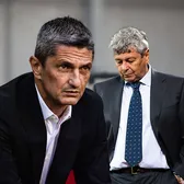 Răzvan Lucescu vine acasă    Antrenorul lui PAOK a fost chemat de urgență,  azi, la București, după ce starea tatălui s-a agravat
