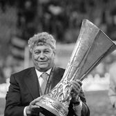 A murit Mircea Lucescu  Fotbalul românesc, în doliu »   Cel mai mare antrenor român  din istorie s-a stins la 80 de ani