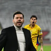 De ce Rațiu e slab la națională?   Cosmin Contra explică   jocul modest  al fundașului: „Nu trebuie să-i luăm gâtul”