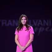 „Uneori spunem stop sportului”    Simona Halep,  alături de Mircea Lucescu în momentele dificile pe care le traversează: „Prioritatea este sănătatea”