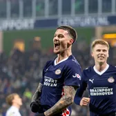 Dennis Man, campion al Olandei     PSV a câștigat titlul  în Eredivisie, după ce Feyenoord s-a încurcat în deplasarea de la Volendam