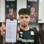 Accidentare la Rapid   Absență de ultim moment   cu U Cluj  + Modul inedit prin care giuleștenii au anunțat lotul pentru diseară