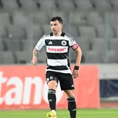 „Unii jucători de la Rapid își bat joc”   Dan Nistor,   reacție acidă  la adresa rivalilor, după victoria din Giulești + Ce spune despre gestul de la schimbare