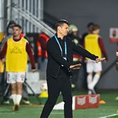 Titlul, tot mai greu de obținut   Costel Gâlcă, despre   ce are nevoie Rapidul  pentru a câștiga campionatul: „E important să faci asta”