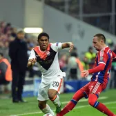 „Lucescu a scos maximum din noi”    Douglas Costa,  unul dintre cei mai buni jucători lansați de Il Luce la Shakhtar