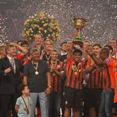 „Diferența față de Lucescu”  De ce greșește actualul antrenor al lui Shakhtar când face   comparația brazilienilor cu Il Luce