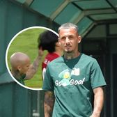 „Mi-am pierdut cumpătul”    Reacția lui   Alexandru Mitriță,  după ce și-a tras de păr un adversar în ultima partidă din China