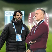 U Craiova - CFR Cluj     LIVE de la 20:30,  în play-off-ul Ligii 1 » Meci important pentru lupta la titlu