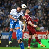 U Craiova - CFR Cluj 2-0  Oltenii câștigă fără emoții, iar lupta pentru titlu   devine o afacere în doi