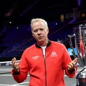 Declarație controversată  Patrick McEnroe: „Un tenismen de 17 ani   ar câștiga 6-1, 6-1 cu Sabalenka”  » Cum și-a justificat opinia