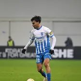 „Am învățat din episoadele trecute”  Reacția lui   Ștefan Baiaram,  după ce a ratat primul „11”: „Nu o să mai am astfel de momente”