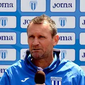 Vede titlul la Craiova  Gică Craioveanu, după victoria oltenilor cu CFR Cluj: „Cred că   Dinamo ne va ajuta  să fim campioni”