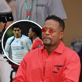 „Dacă plângi, oamenii nu te respectă”   Patrice Evra, despre toxicitatea din sport:   „Trebuia să fiu un animal”.  Trădat de un prieten: „O să te omor!”