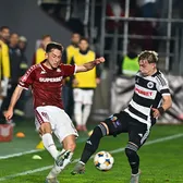 „Nu știu ce poate face Gâlcă”  Fostul golgheter de la Rapid   îi pune la zid pe jucători:  „Ieșiți din formă în plin sezon”