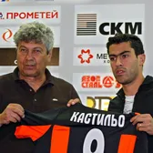 Mesaj acid pentru Mircea Lucescu  Fostul său elev nu l-a menajat:   „Nu m-ai lăsat  să fiu alături de mama, acum fiul tău e lângă tine”