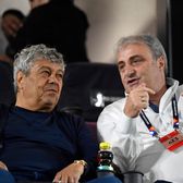 „Ați rămas înrobiți unor idei fixe!”   Momentul în care Lucescu a realizat   în ce s-a băgat la națională  și a plecat de la stadion » Ironizat de oficialul FRF