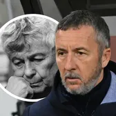 „Nu-l vedeam murind vreodată”   Mihai Stoica a povestit un episod inedit cu   Mircea Lucescu:   „I-a dat pe toți la o parte și m-a luat în brațe”