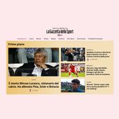 „Nikola Tesla al fotbalului”    Gazzetta dello Sport,  articol impresionant despre Mircea Lucescu + Spaniolii amintesc de conflictul cu Barca