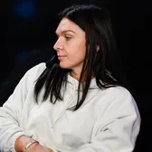 „Asta m-a impresionat mereu la el”    Simona Halep,  mesaj emoționant după moartea lui Mircea Lucescu: „A rămas acolo până la capăt” » Ce a postat David Popovici