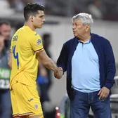 „Golul nu va putea fi umplut niciodată”   Ianis Hagi despre Mircea Lucescu: „Cu   inima grea  scriu aceste rânduri…”
