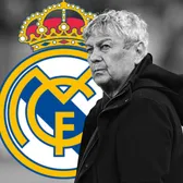 Omagiul lui Real Madrid  Echipa juca în Ligă, clubul posta despre Mircea Lucescu:   „Regretăm profund”