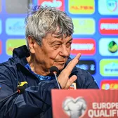 „A dat și mai mult sens acestui drum”    Radu Drăgușin, adio selecționerului  „care a format caractere și a inspirat generații întregi”