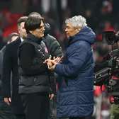 „Maestre!”  Mesajul emoționant transmis de ultimul adversar din cariera lui   Mircea Lucescu