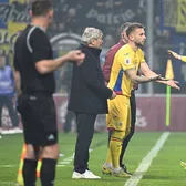 „Am rămas șocat”  Denis Drăguș a dezvăluit ce i-a spus   Mircea Lucescu  în ultima discuție dintre cei doi: „Era hotărât”