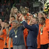 „Inimă și suflet pentru pasiune”  Pledoarie sensibilă a celui care   i-a fost președinte timp de 12 ani  lui Lucescu la clubul vieții, Shakhtar