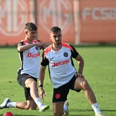 Lixandru și-a aflat pedeapsa  Câte etape va lipsi mijlocașul de la FCSB după   eliminarea din meciul cu FC Botoșani