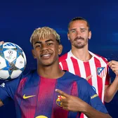 Atletico, victorie uriașă  A învins Barcelona pe Camp Nou pentru   prima dată în „era Simeone”  + PSG, victorie lejeră cu Liverpool, în sferturile UCL