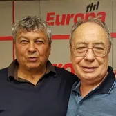 „N-a vrut să creadă”  Ovidiu Ioanițoaia explică de ce Mircea Lucescu   „și-a asumat un risc fatal”  și cum a reacționat când a aflat că are leucemie