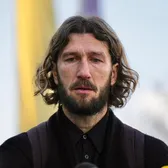 Cigrinski, în lacrimi    VIDEO.  Fostul mare fundaș ucrainean, elev al lui Lucescu la Șahtior, a vorbit cu greu:   „Abia acum vom înțelege cât de mare a fost” 