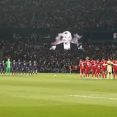 Champions League, sub semnul lui Lucescu    FOTO.    Aplaudat la PSG - Liverpool,  liniște înainte de Barcelona - Atletico la minutul de reculegere