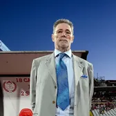 Imagine plină de simboluri  Fotografia înduioșătoare aleasă de   Cornel Dinu  pentru a-și lua rămas-bun de la Mircea Lucescu