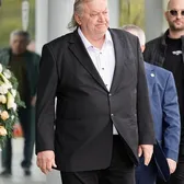 Dănuț Lupu, copleșit de durere    VIDEO.  Fostul elev al lui   Mircea Lucescu:  „Noi, românii, l-am făcut senil, bătrân. Alții au știut să îl respecte”