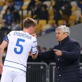 „Mulțumesc pentru tot, Mister!”    Cel mai frumos gest făcut de Mircea Lucescu  pentru familia căpitanului său la Dinamo Kiev
