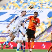 „Regret că nu i-am ascultat poveștile”  Mesajul   brazilianului de la Bistrița  care a jucat la Dinamo Kiev și Shakhtar când Il Luce era la adversari