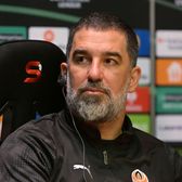 Mesaj pentru Lucescu  Arda Turan, antrenorul clubului la care „Il Luce” a făcut istorie:   „A fost un profesor pentru mine.  Va rămâne mereu alături de noi”