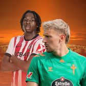 LIVE     Trei partide se joacă acum  în sferturile de finală ale Europa League. Două goluri încasate în Ionuț Radu în prima repriză