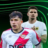 LIVE    Trei meciuri se joacă   ACUM  în sferturile Conference League » Rațiu, victorie la trei goluri diferența împotriva lui Răzvan Marin, în primul meci al zilei  