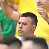 „A fost un exemplu”     Cosmin Contra, despre Mircea Lucescu:  „Românii sunt mai apreciați în străinătate decât în țară”