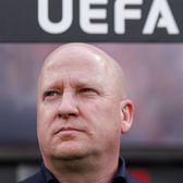 „Ne-a lipsit Răzvan Marin”  Cum justifică antrenorul lui   AEK Atena  eșecul usturător în fața echipei lui Andrei Rațiu