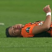 Se putea încheia tragic    FOTO.  Jucătorul lui Shakhtar   și-a pierdut cunoștința pe teren.  Incredibil ce s-a întâmplat după aceea!